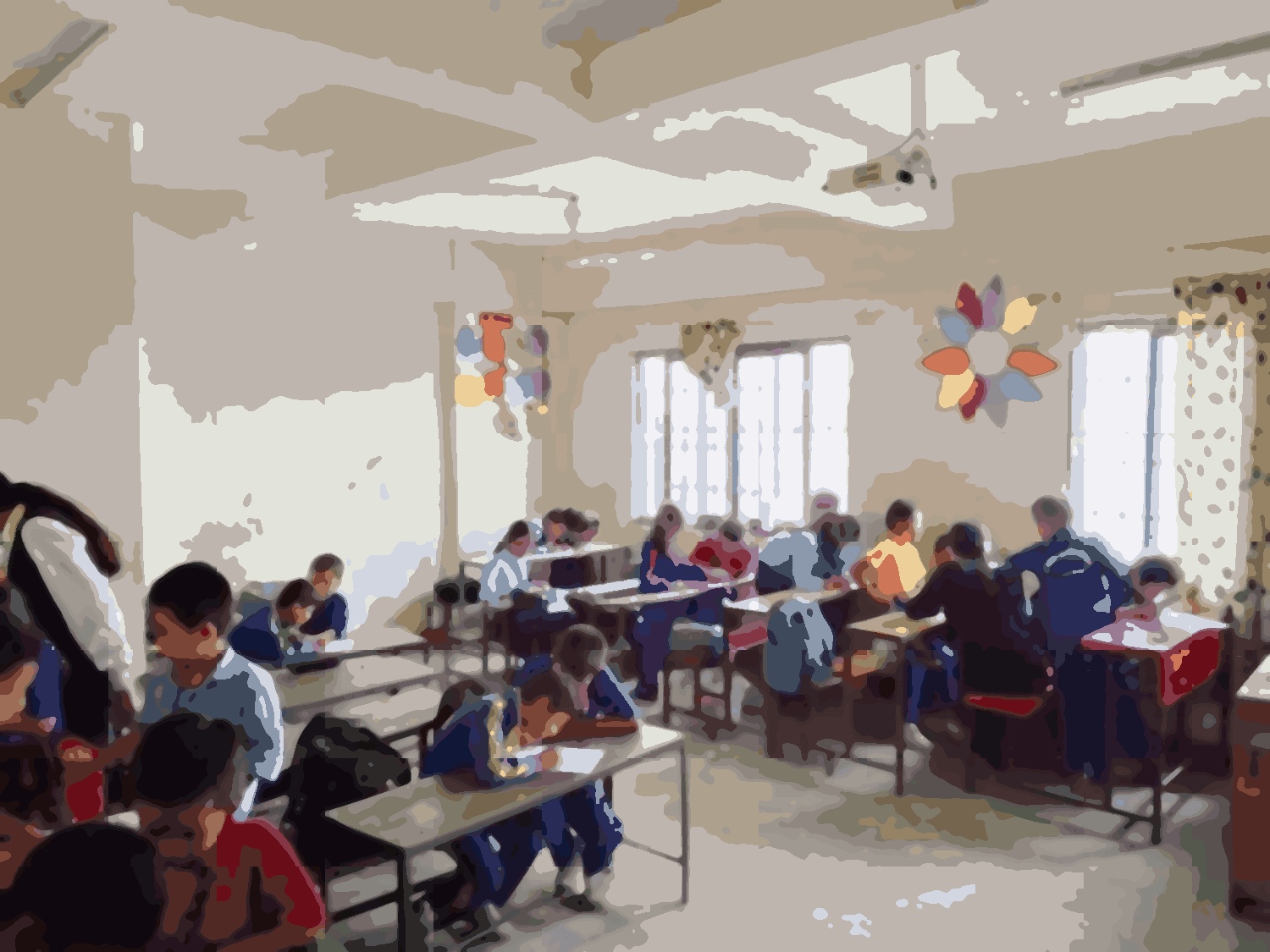 Shree shitapaila Higher secondary school