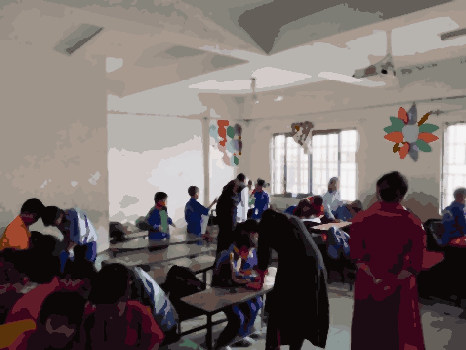Shree shitapaila Higher secondary school