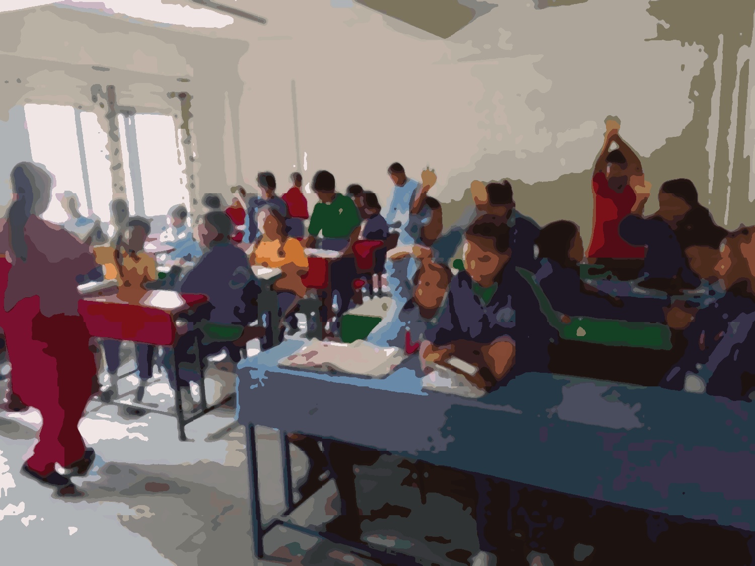 Shree shitapaila Higher secondary school