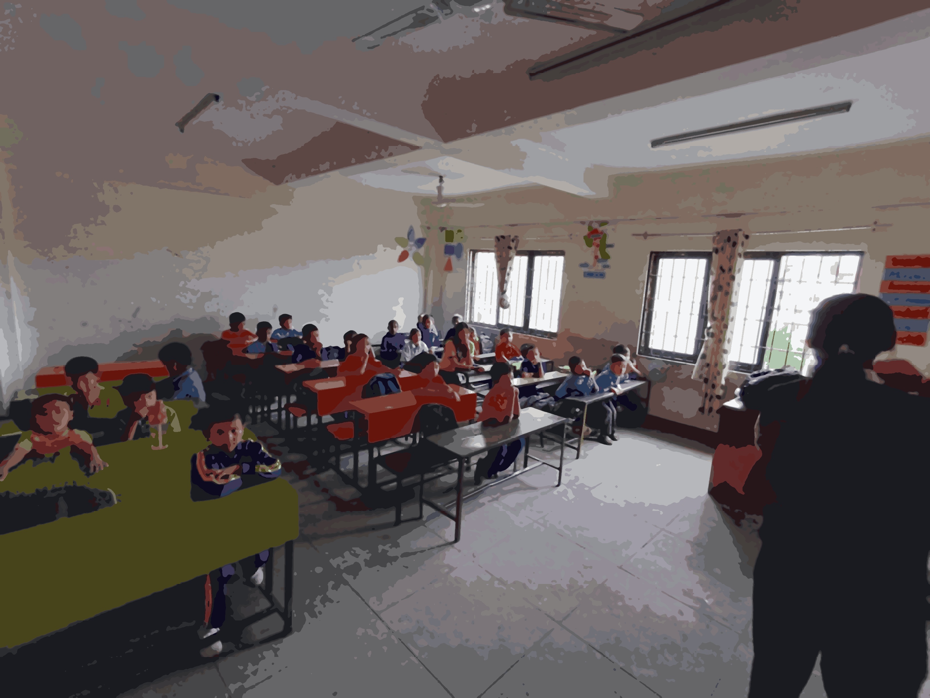 Shree shitapaila Higher secondary school