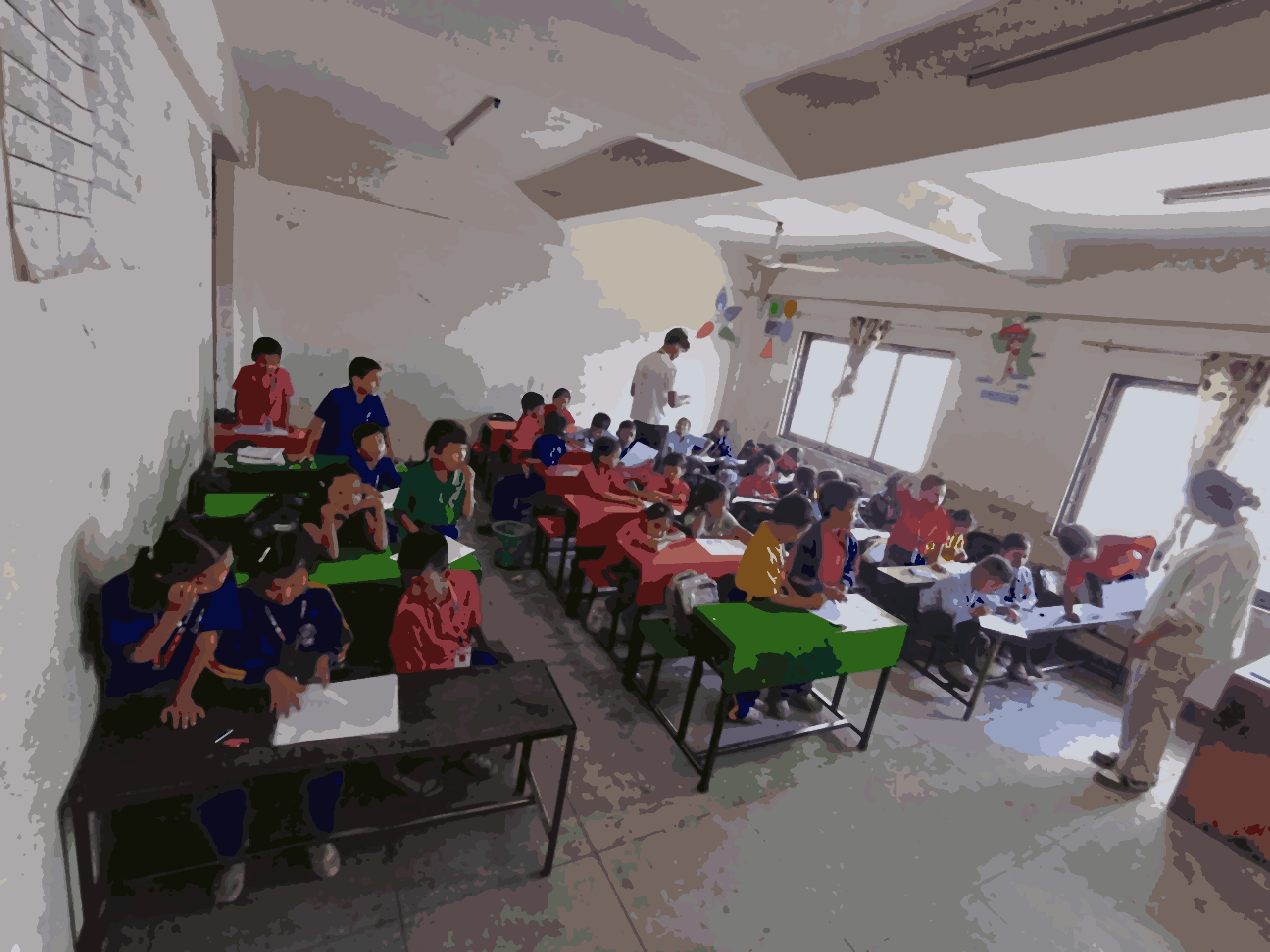 Shree shitapaila Higher secondary school