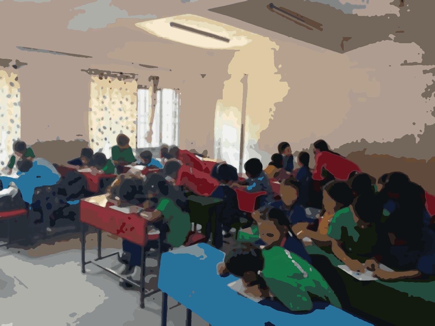 Shree shitapaila Higher secondary school