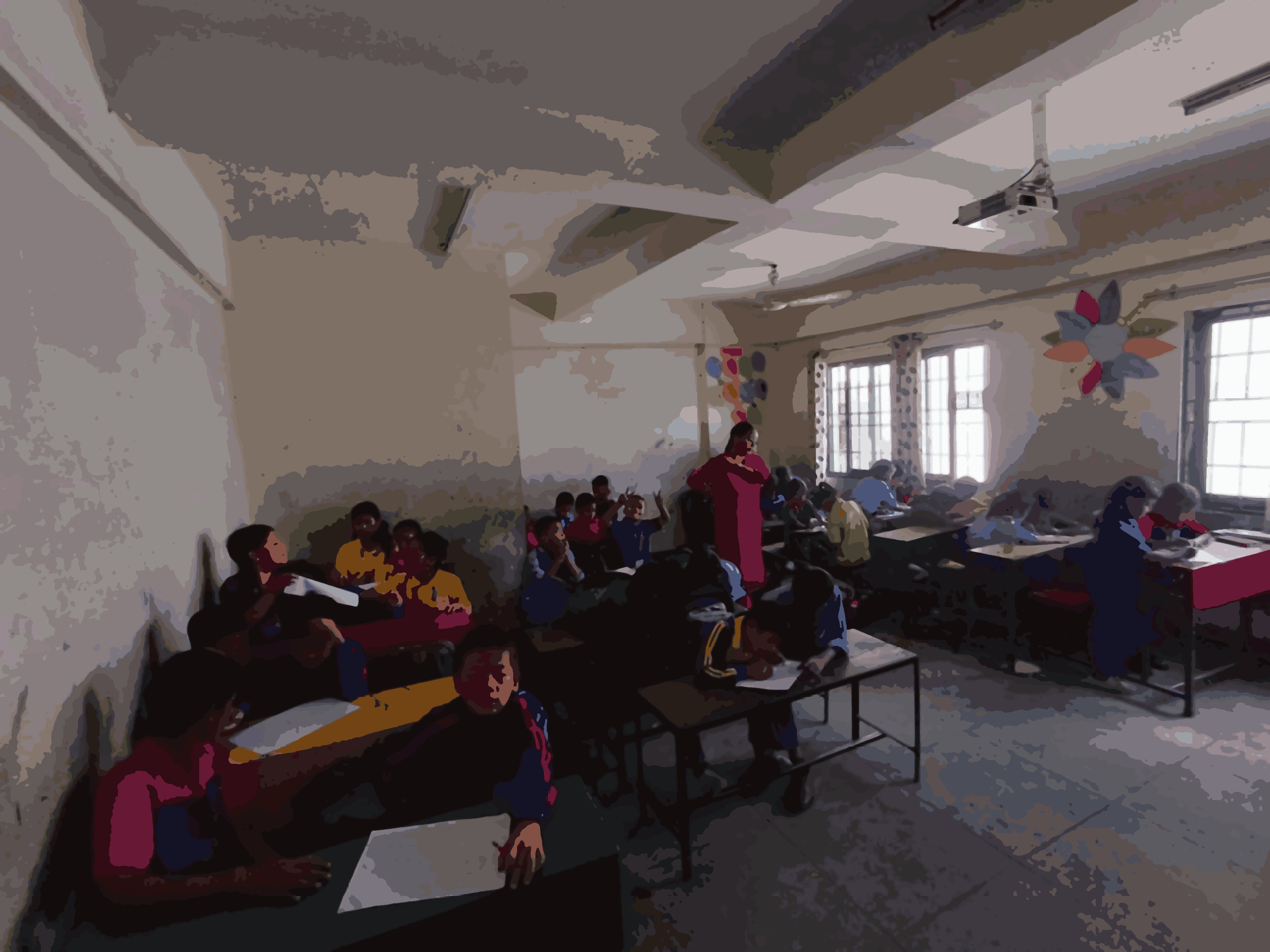 Shree shitapaila Higher secondary school