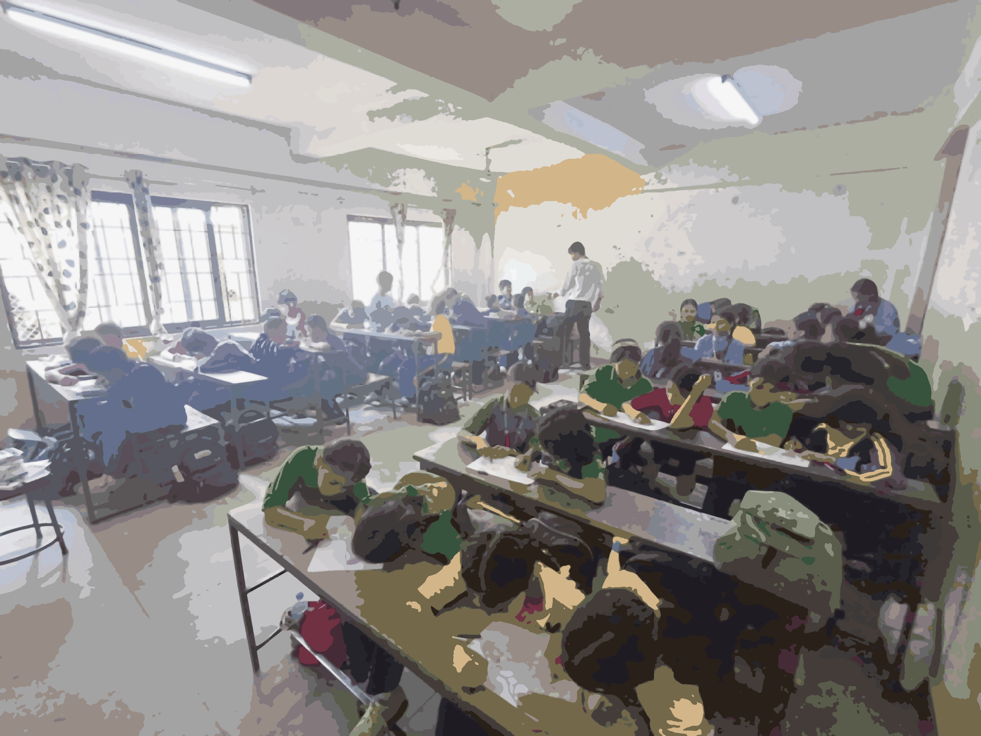 Shree shitapaila Higher secondary school