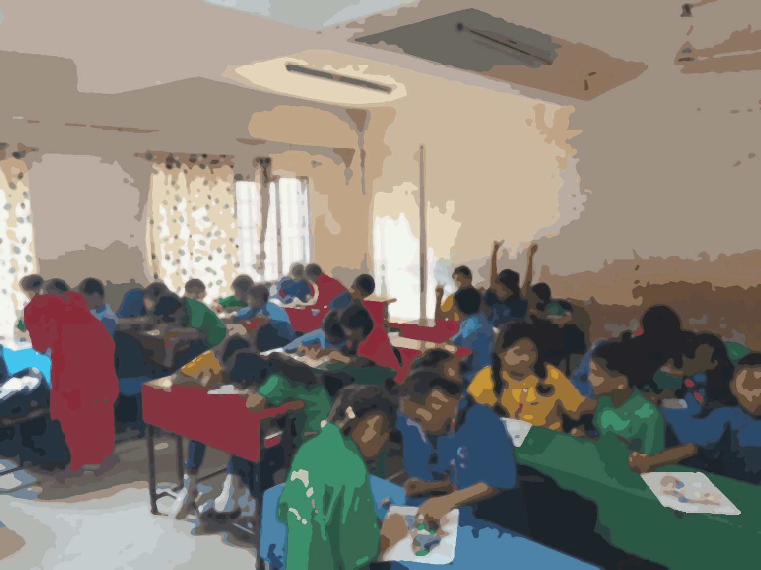 Shree shitapaila Higher secondary school