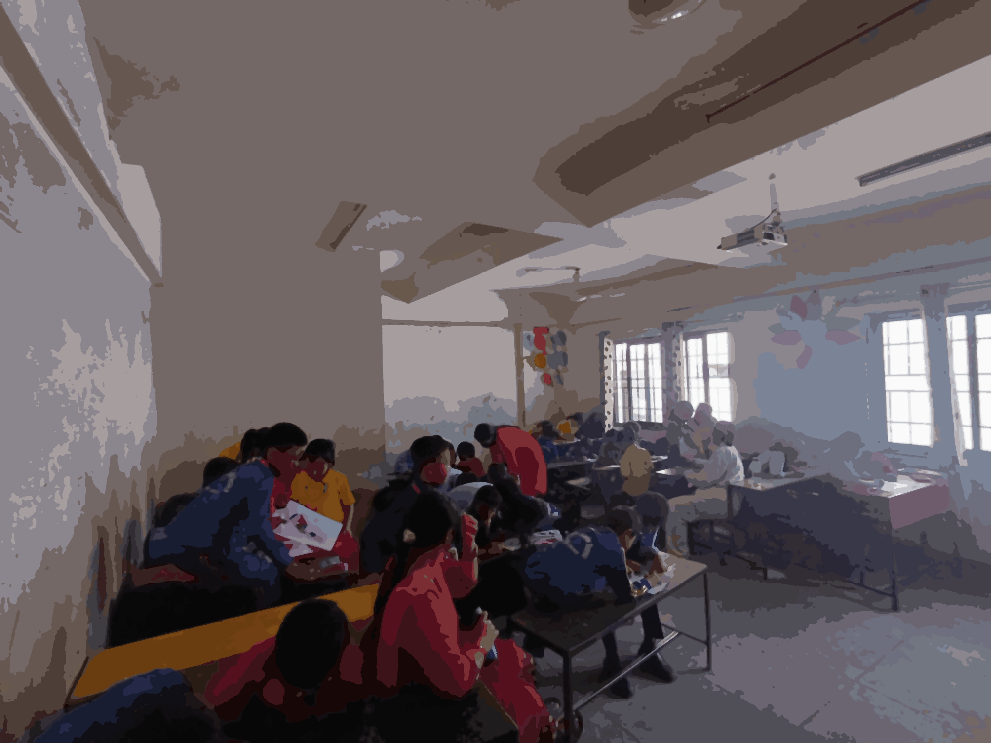 Shree shitapaila Higher secondary school