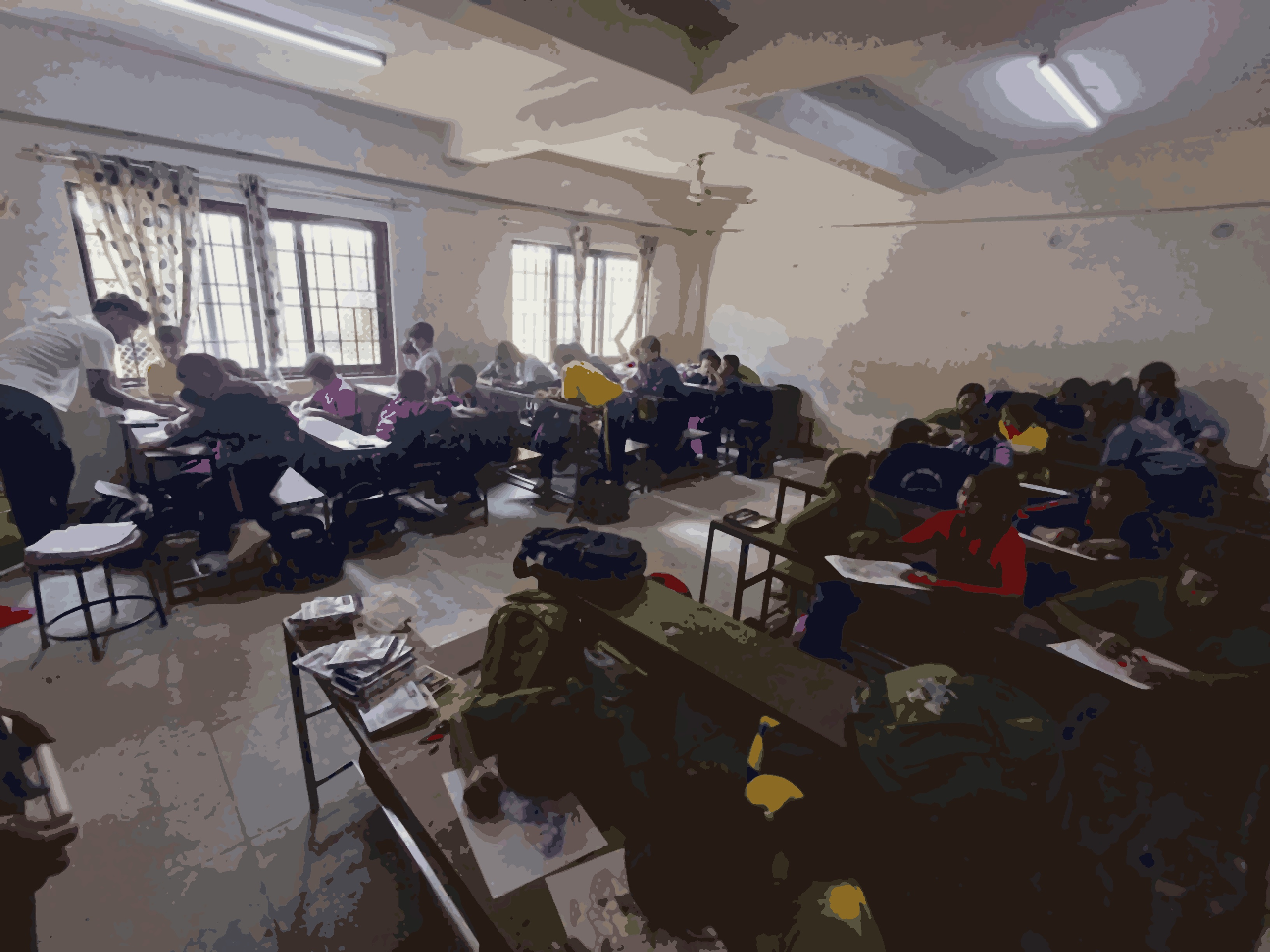 Shree shitapaila Higher secondary school
