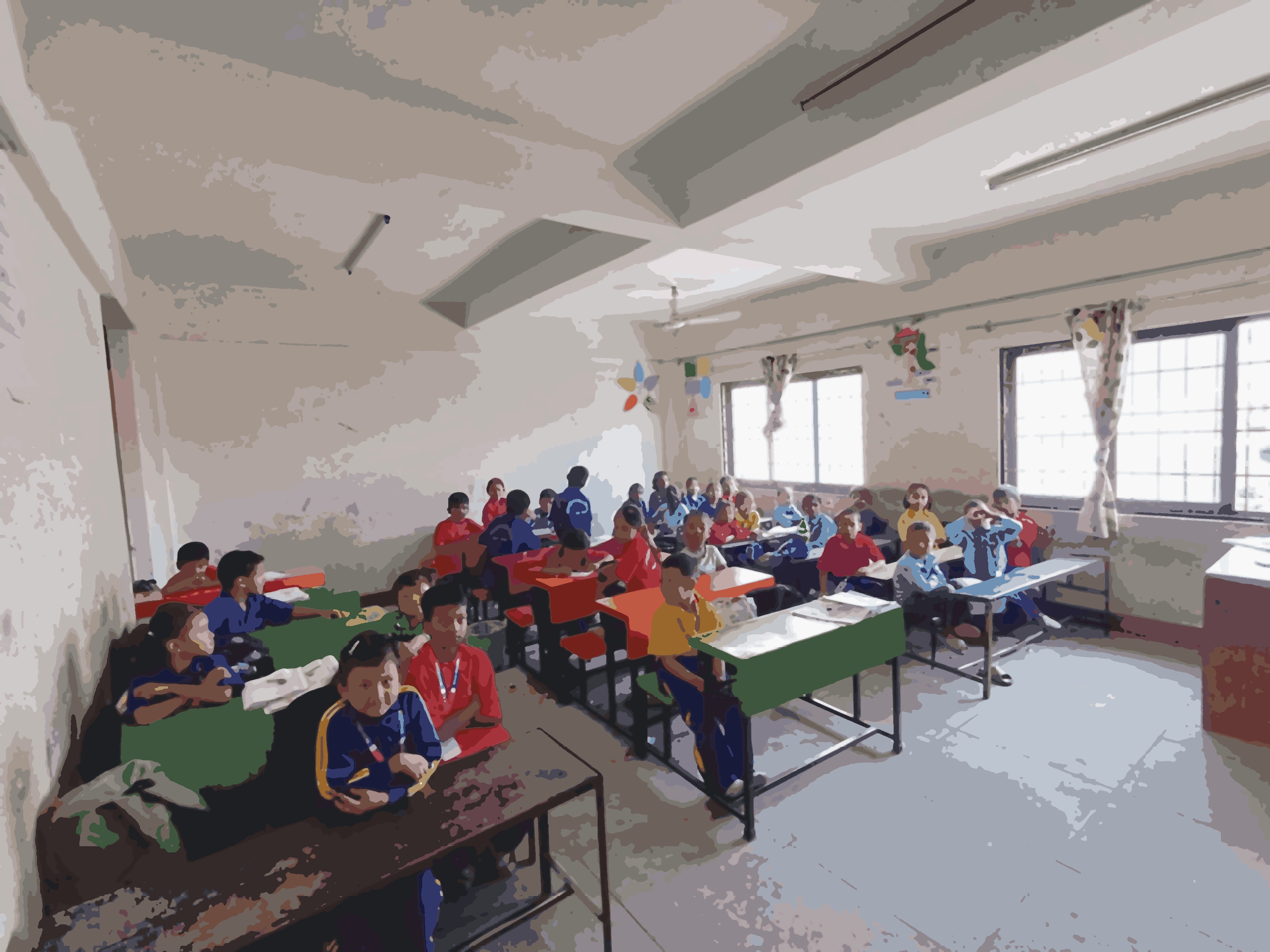 Shree shitapaila Higher secondary school
