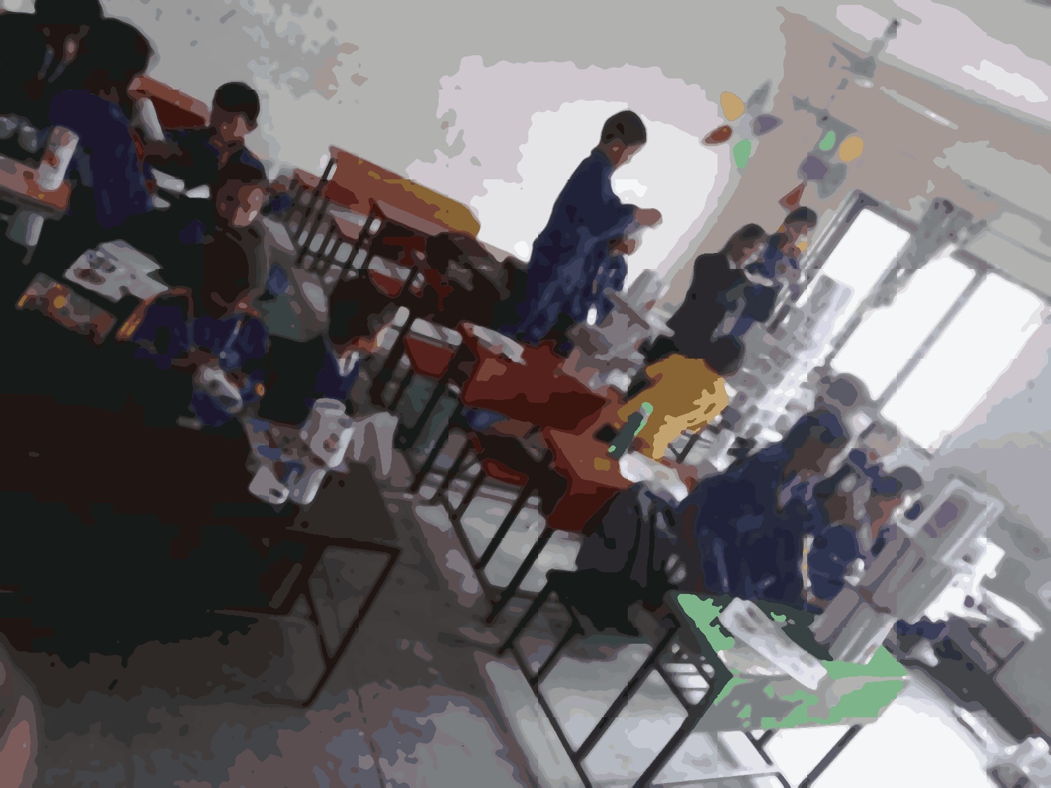 Shree shitapaila Higher secondary school