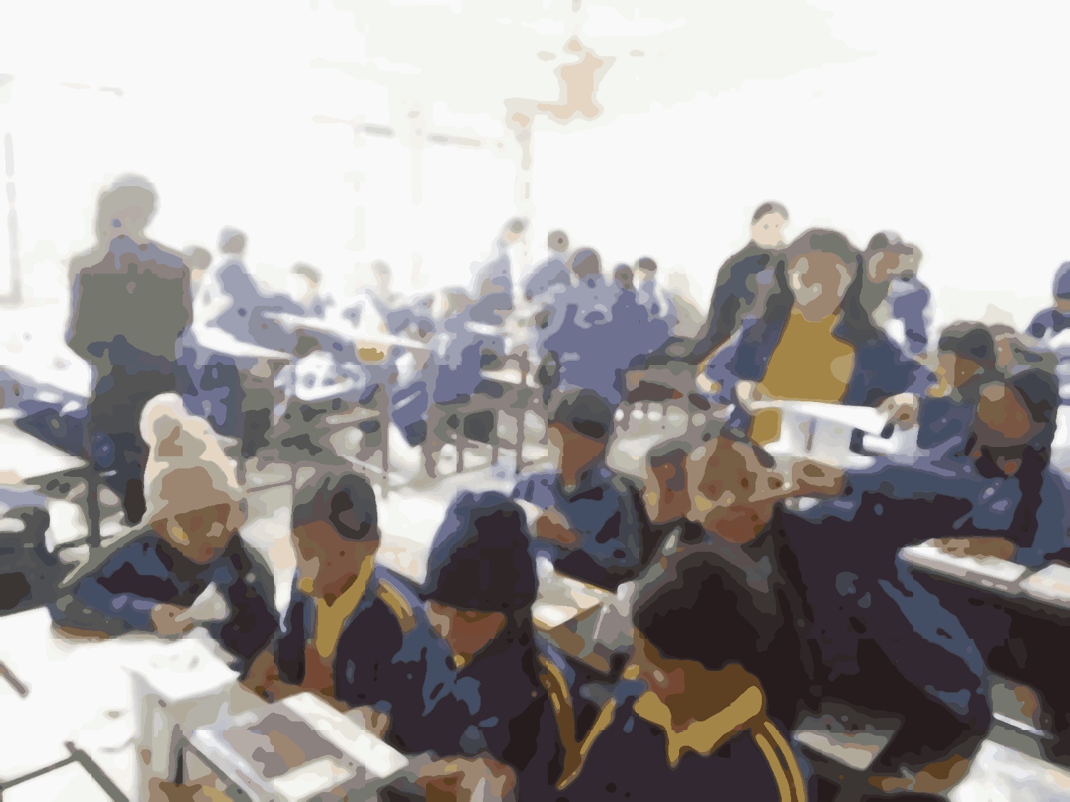 Shree shitapaila Higher secondary school