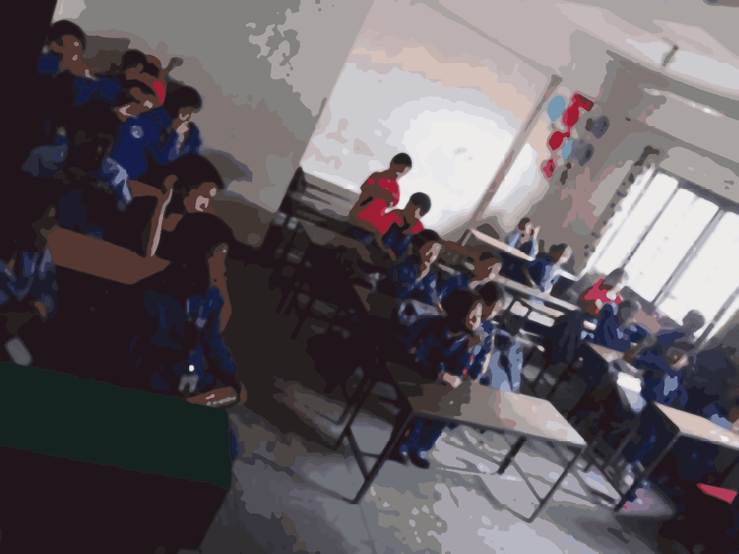 Shree shitapaila Higher secondary school