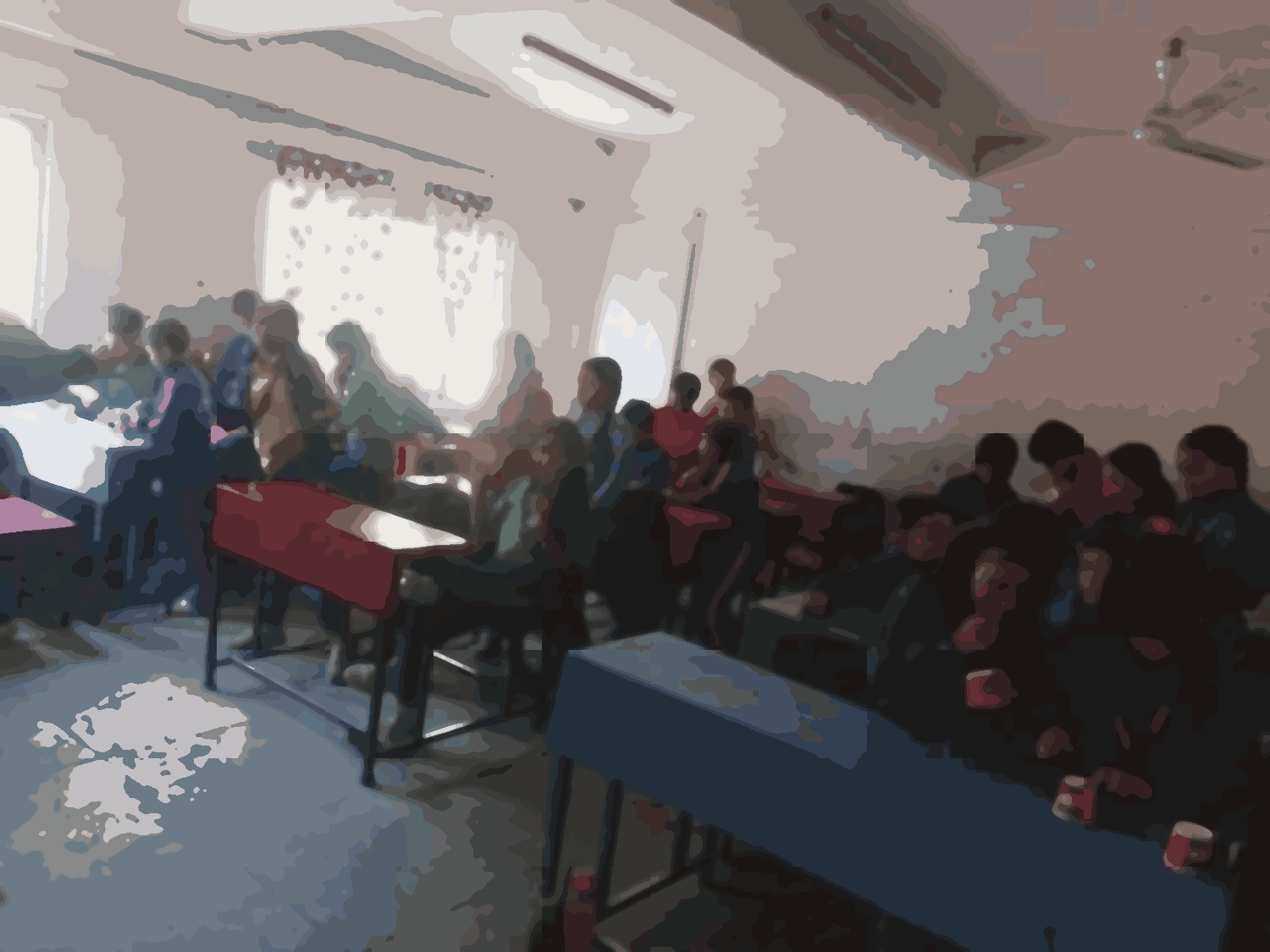 Shree shitapaila Higher secondary school