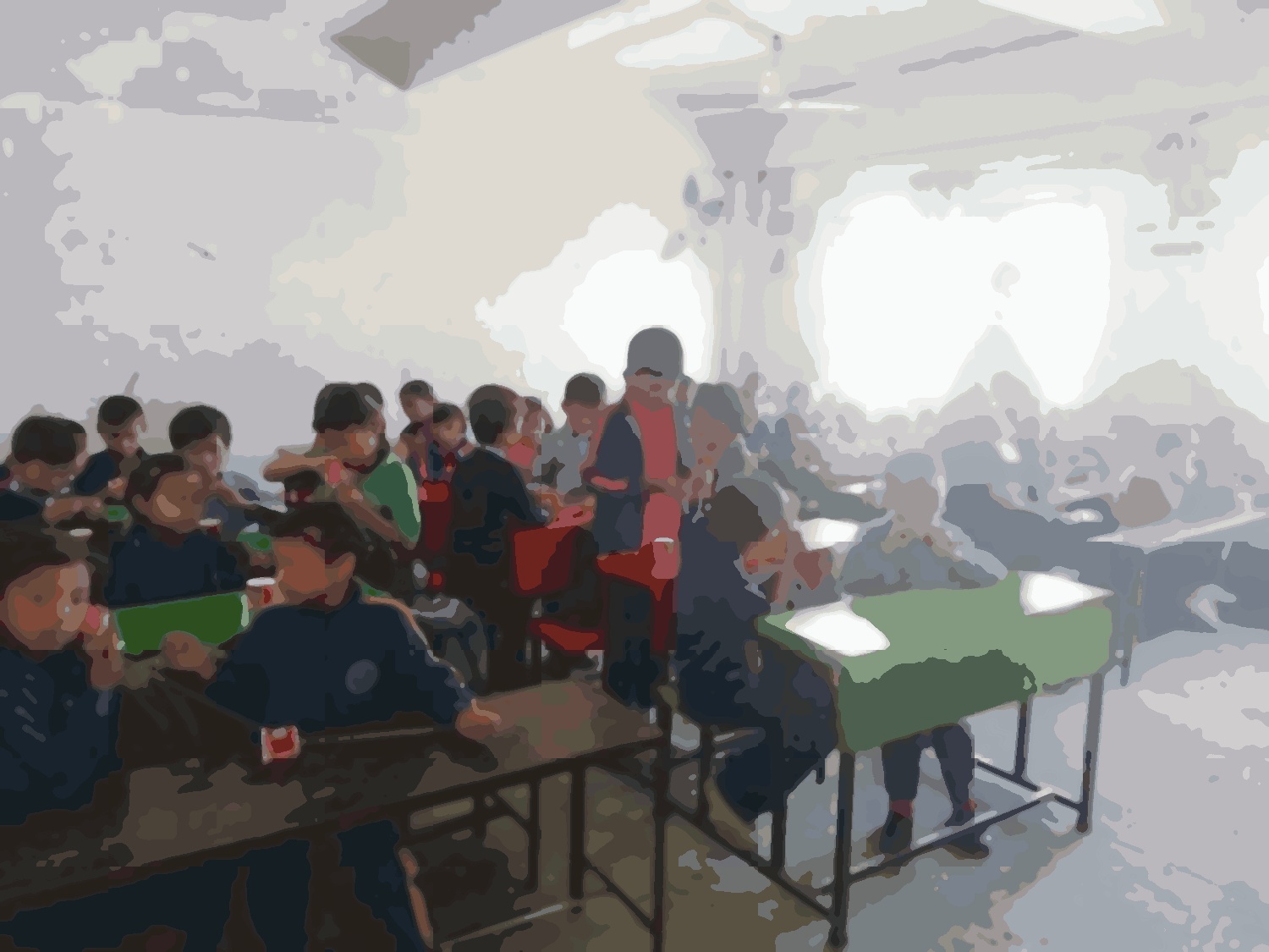 Shree shitapaila Higher secondary school