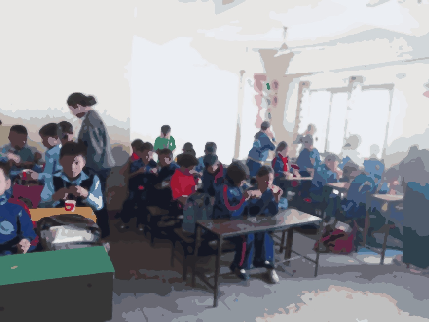 Shree shitapaila Higher secondary school