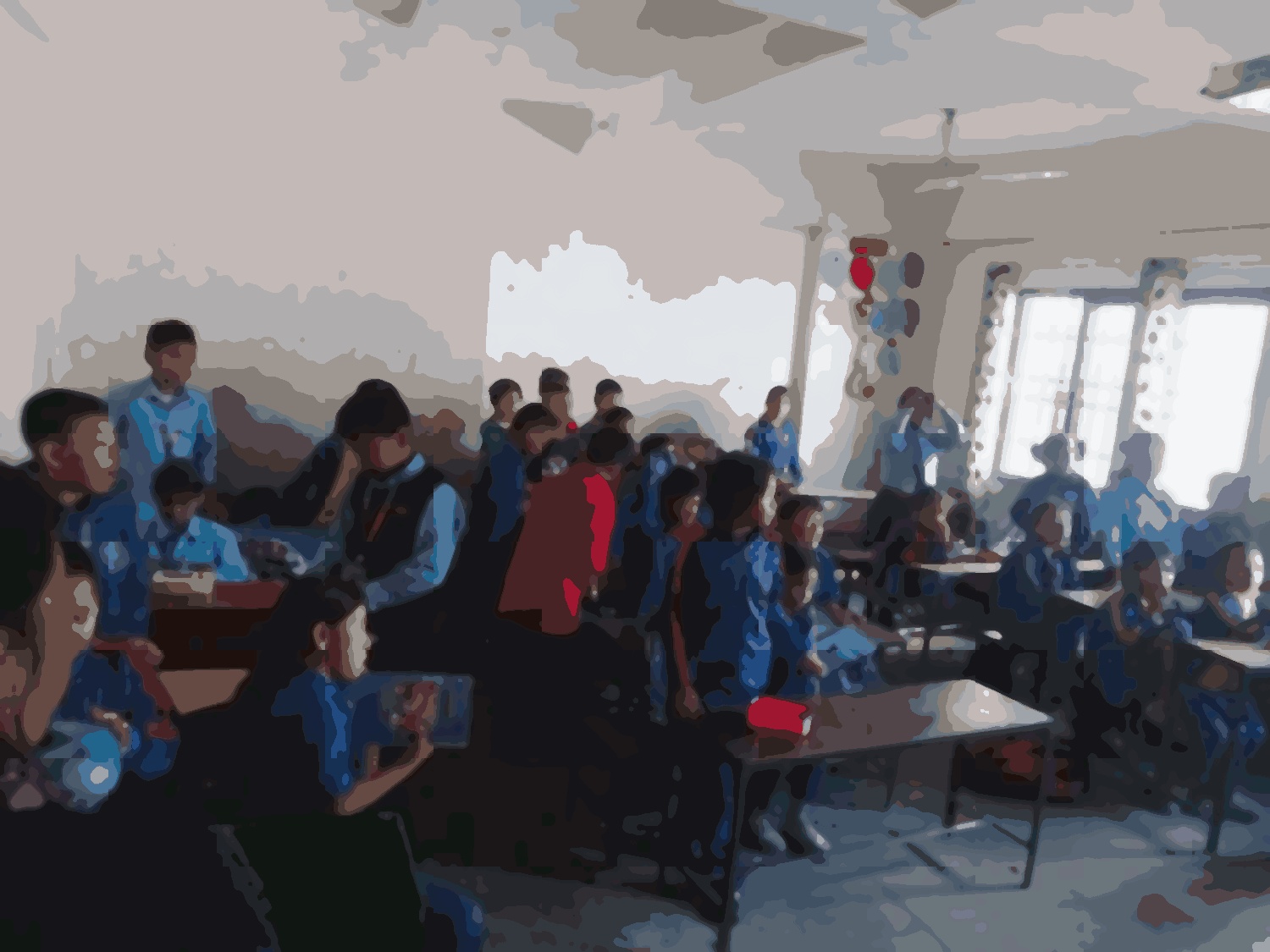 Shree shitapaila Higher secondary school