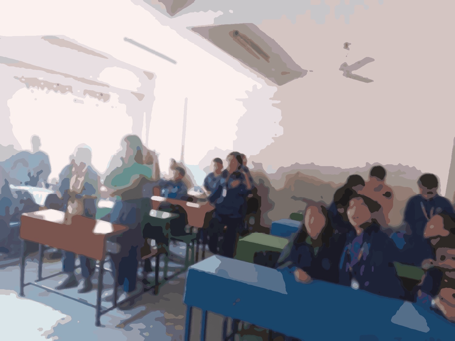 Shree shitapaila Higher secondary school