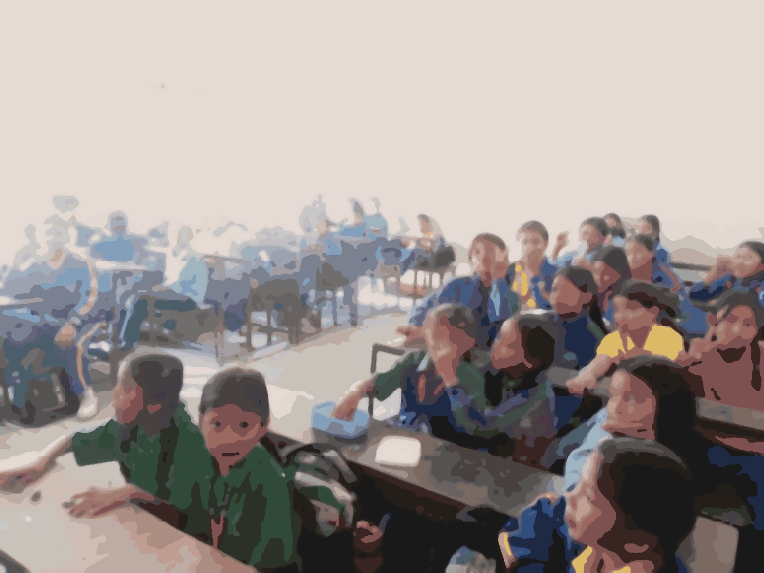 Shree shitapaila Higher secondary school