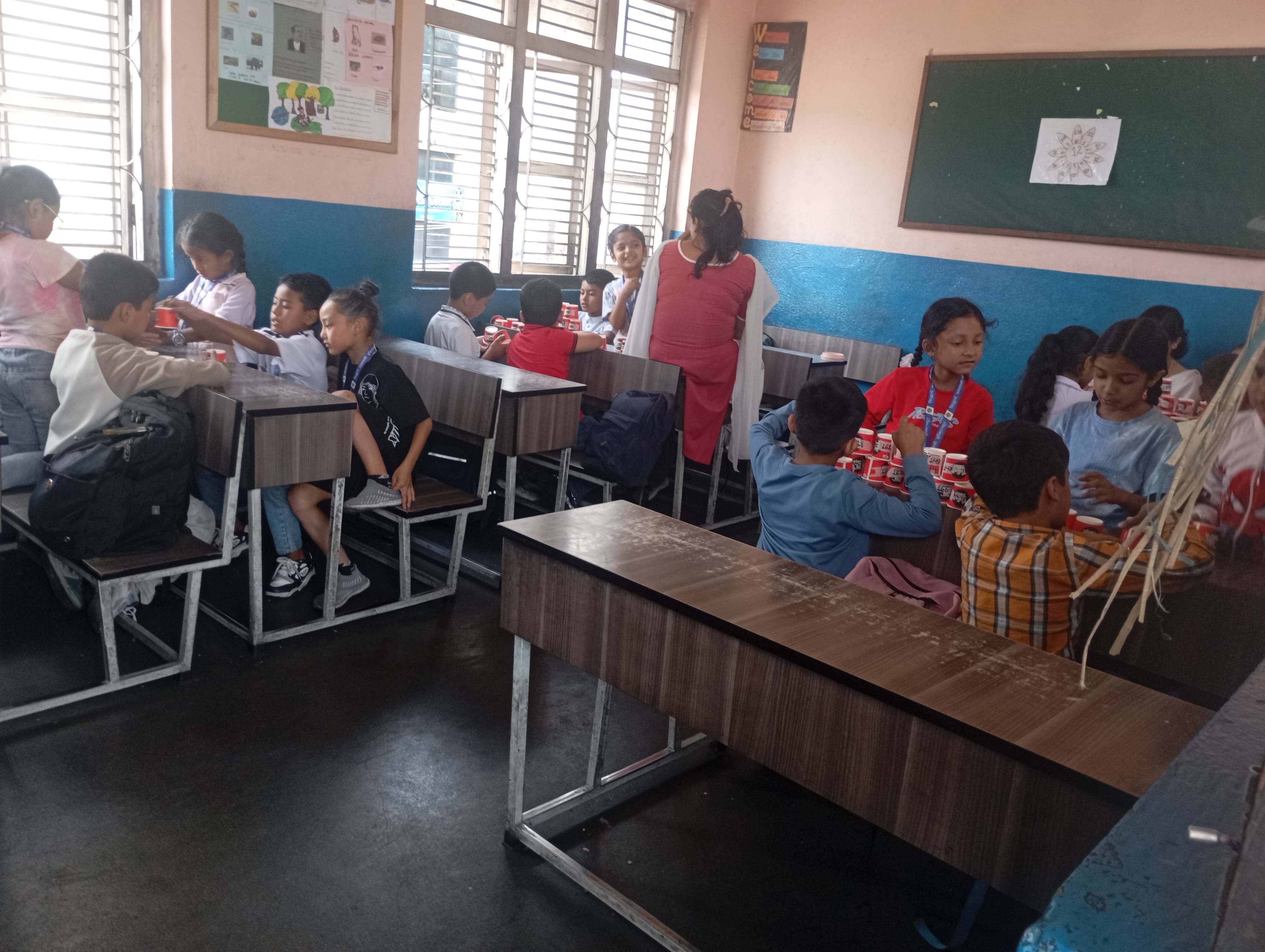 Siddhartha Vanasthali Institute