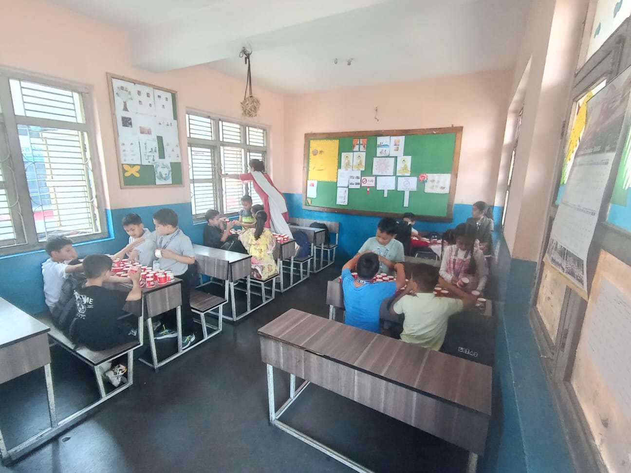 Siddhartha Vanasthali Institute