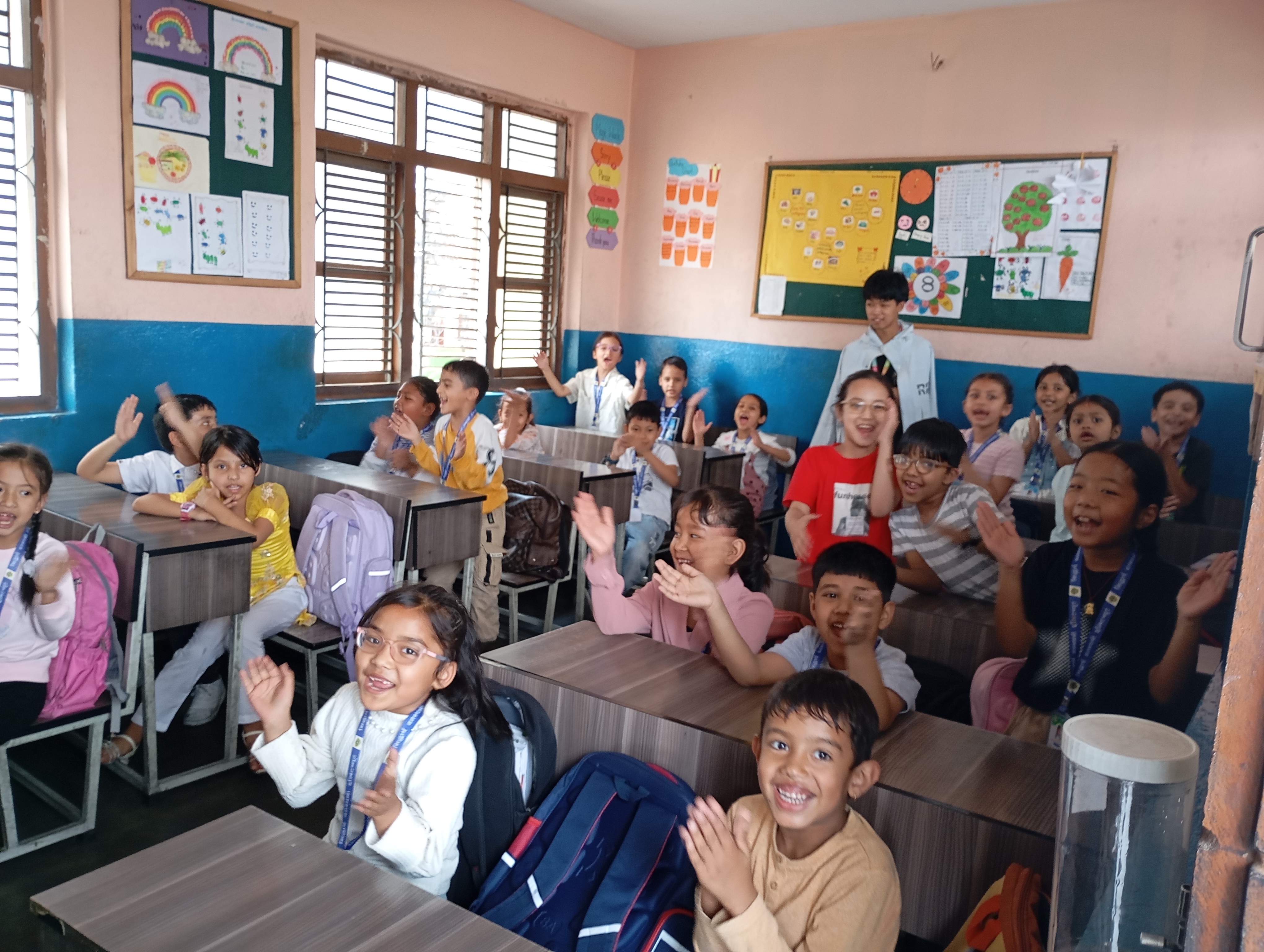 Siddhartha Vanasthali Institute