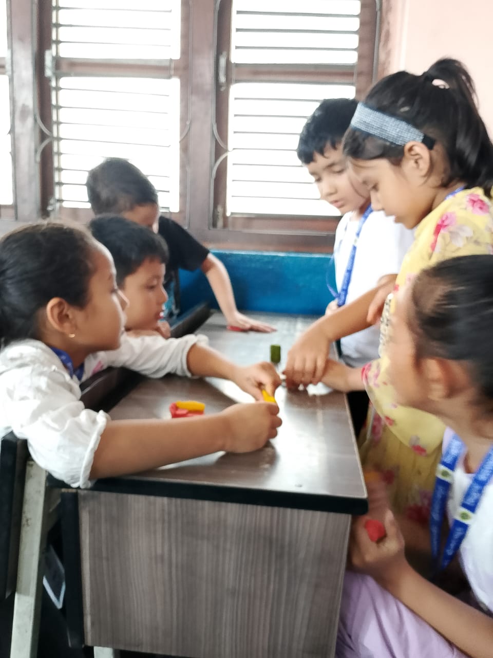 Siddhartha Vanasthali Institute