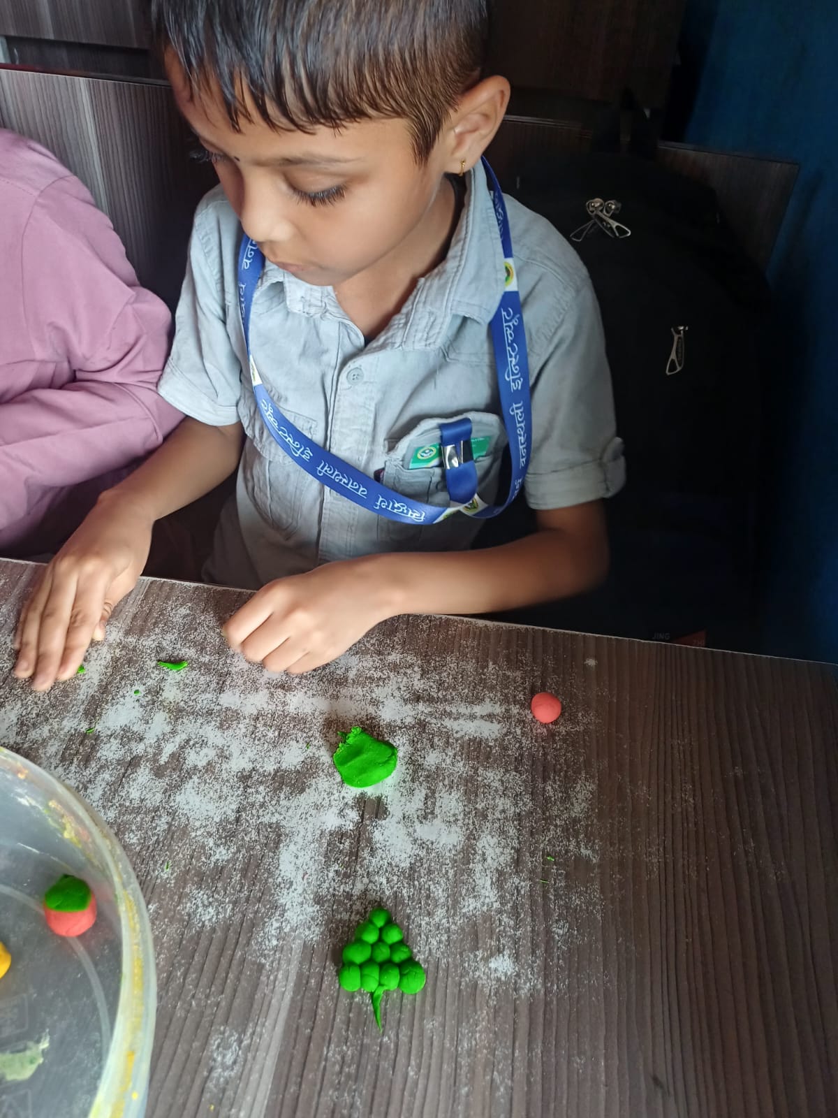 Siddhartha Vanasthali Institute