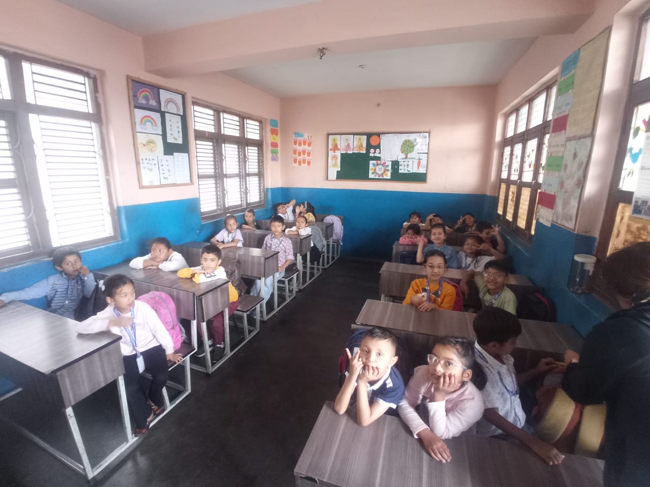 Siddhartha Vanasthali Institute