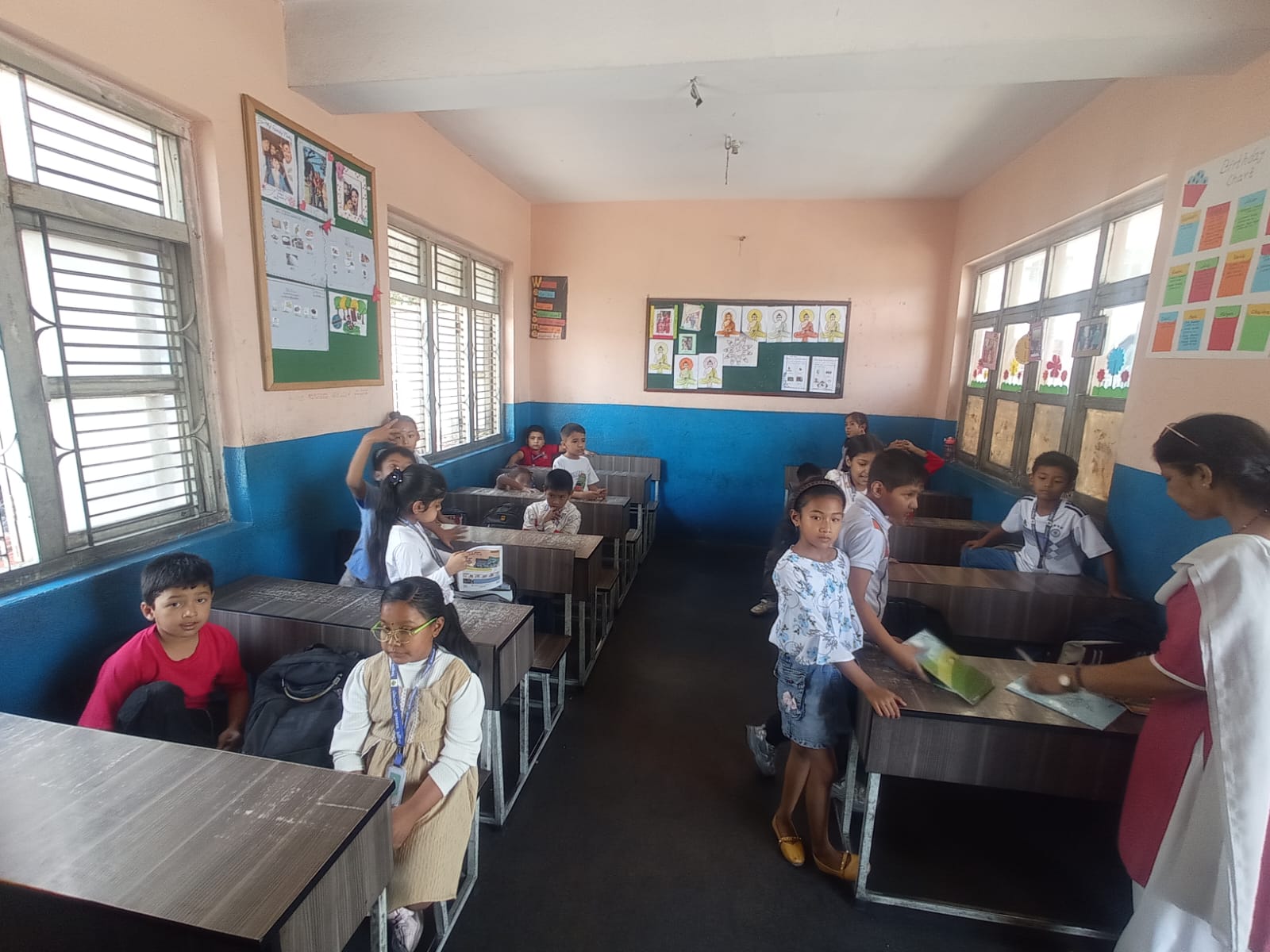 Siddhartha Vanasthali Institute