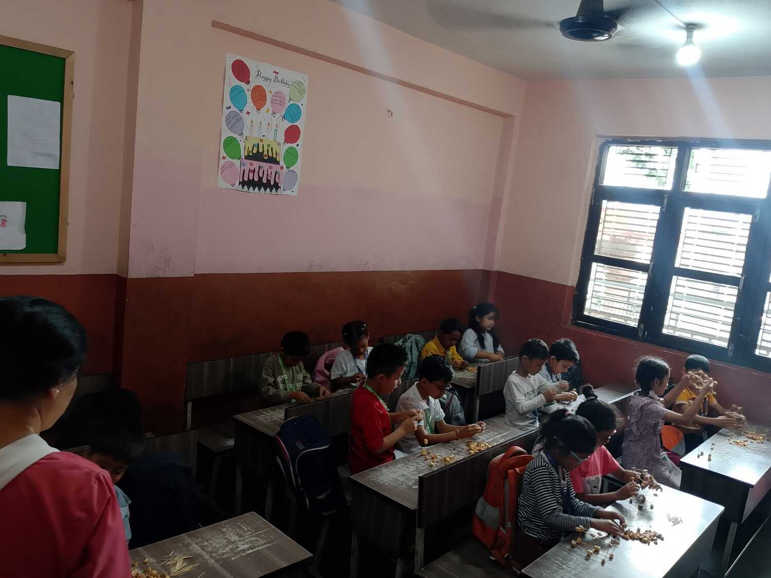 Siddhartha Vanasthali Institute