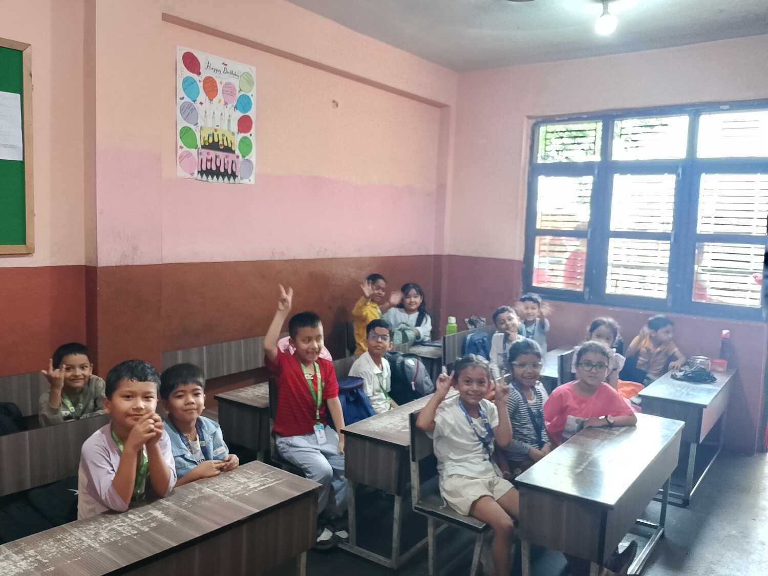 Siddhartha Vanasthali Institute