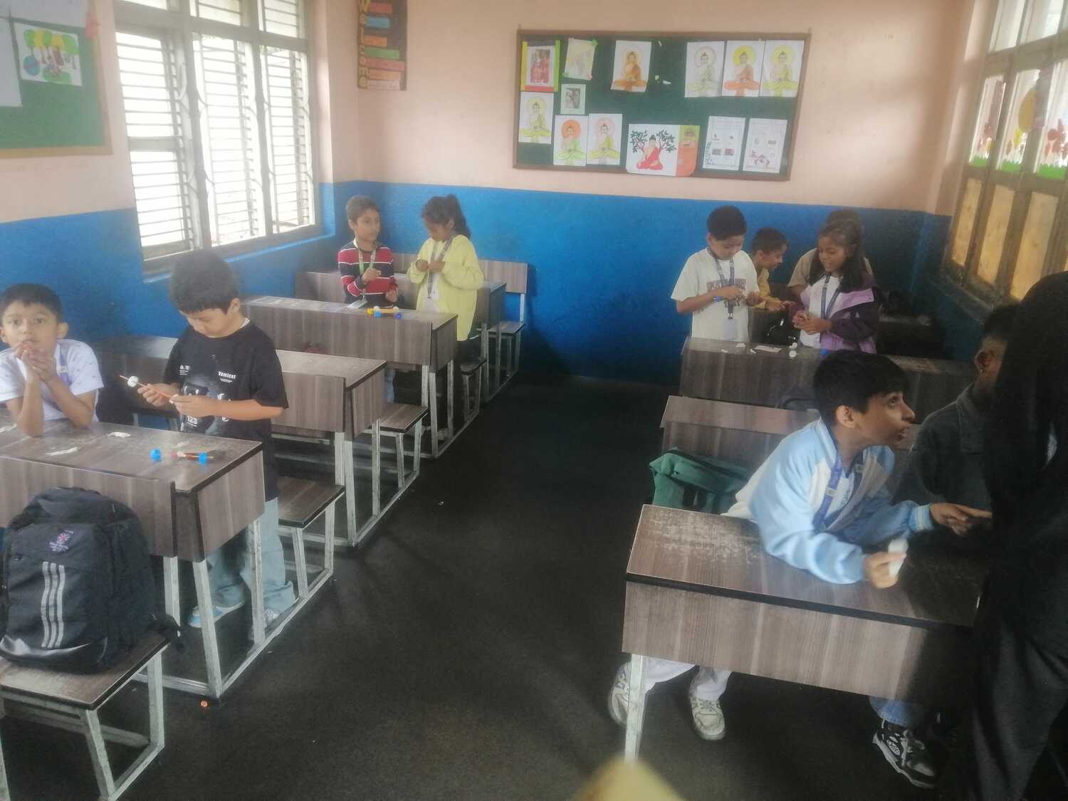 Siddhartha Vanasthali Institute