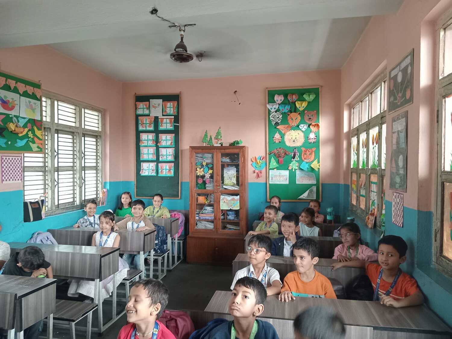Siddhartha Vanasthali Institute