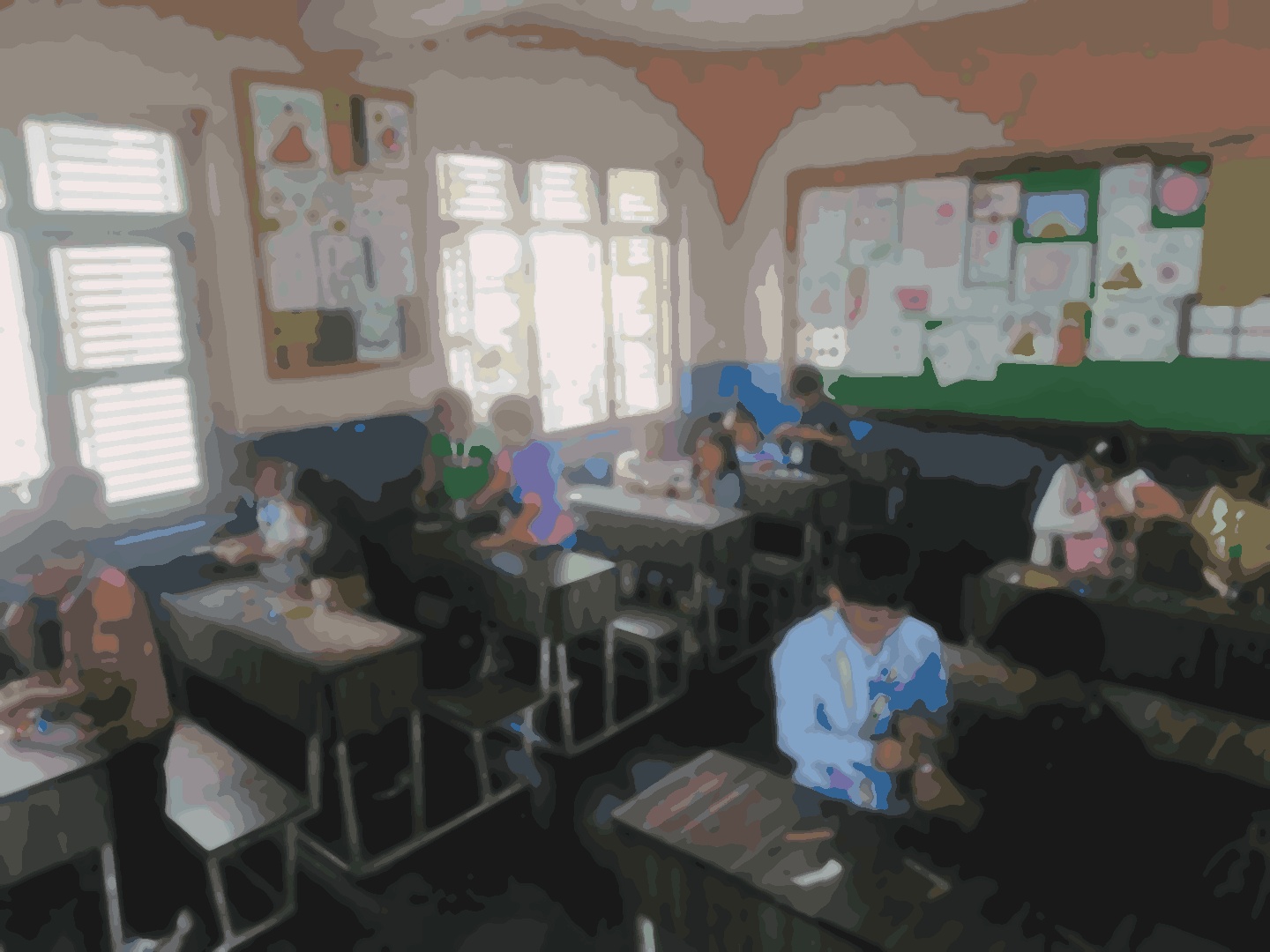 Siddhartha Vanasthali Institute