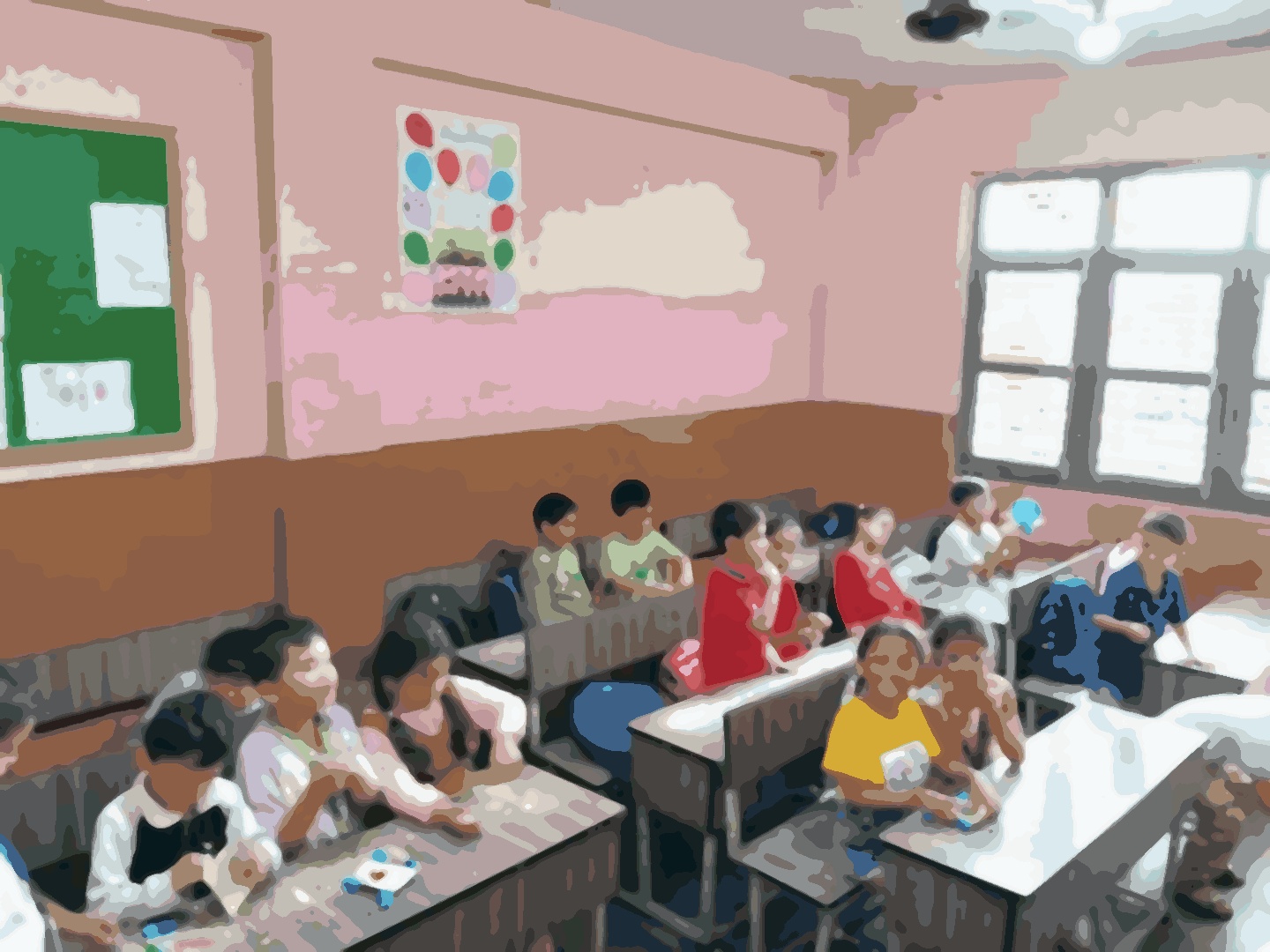 Siddhartha Vanasthali Institute
