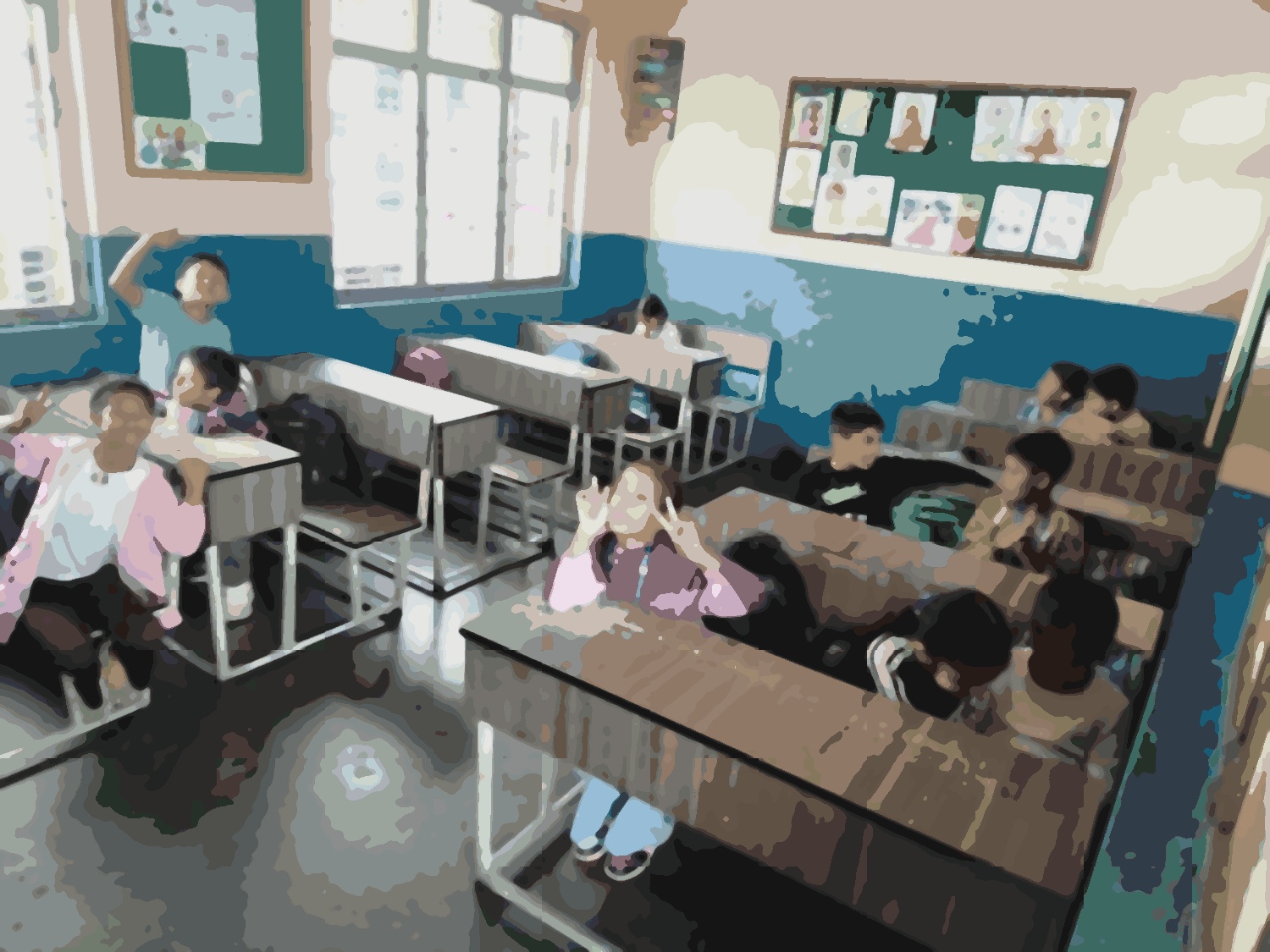 Siddhartha Vanasthali Institute
