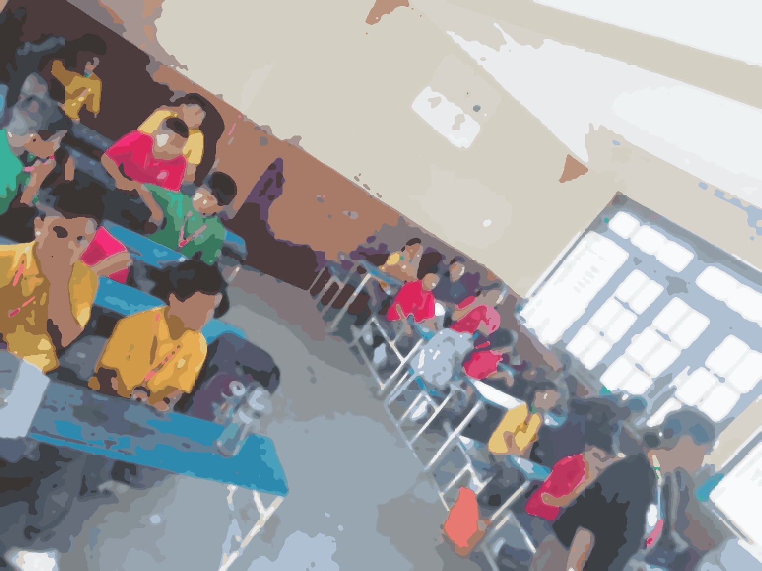Sishu Nikunja English secondary school