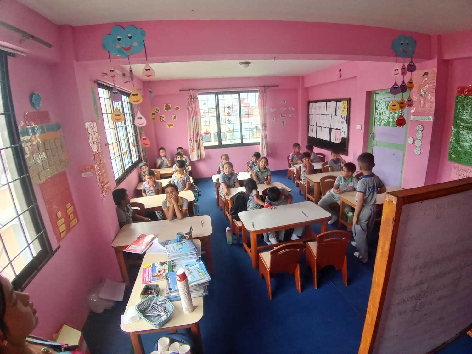 Times Elementary School