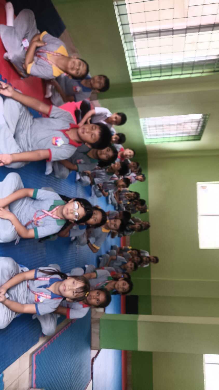Times Elementary School