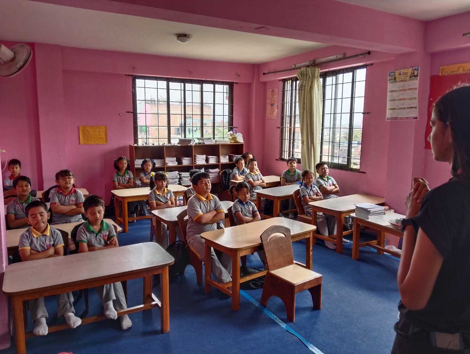 Times Elementary School