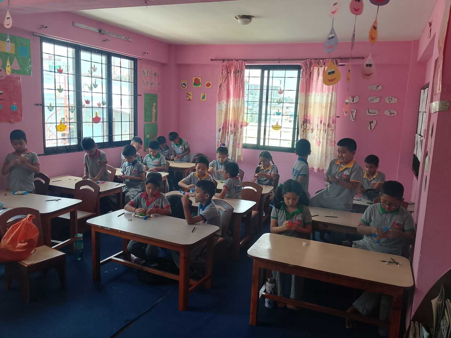 Times Elementary School