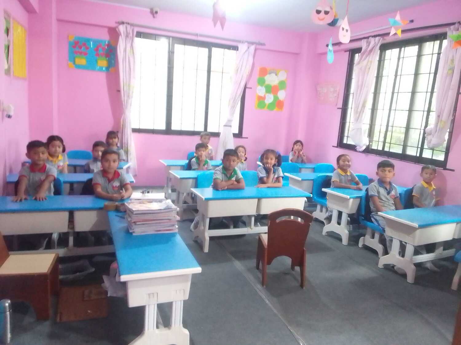 Times Elementary School