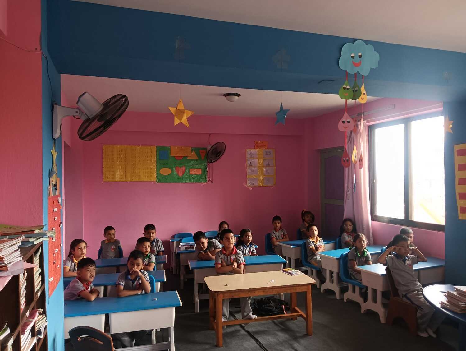 Times Elementary School