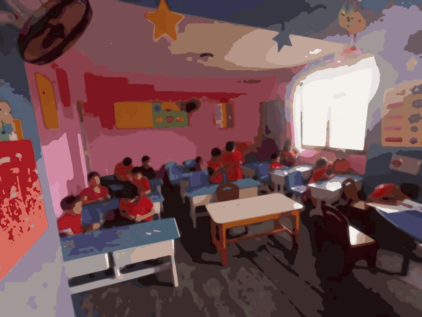 Times Elementary School