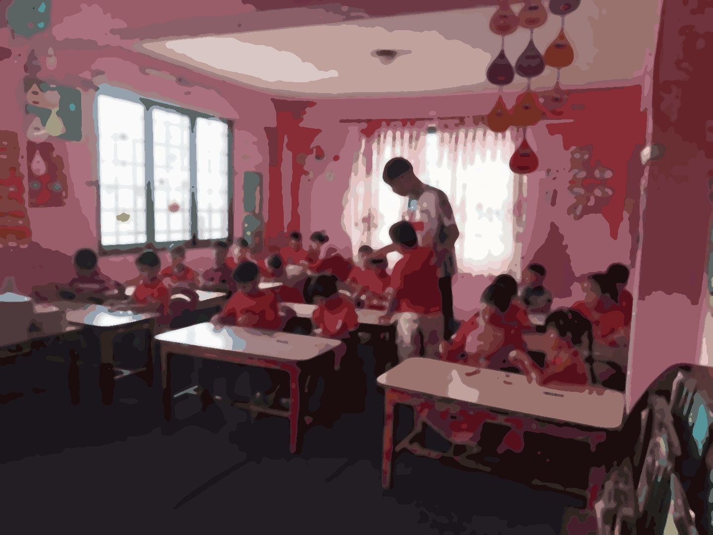 Times Elementary School