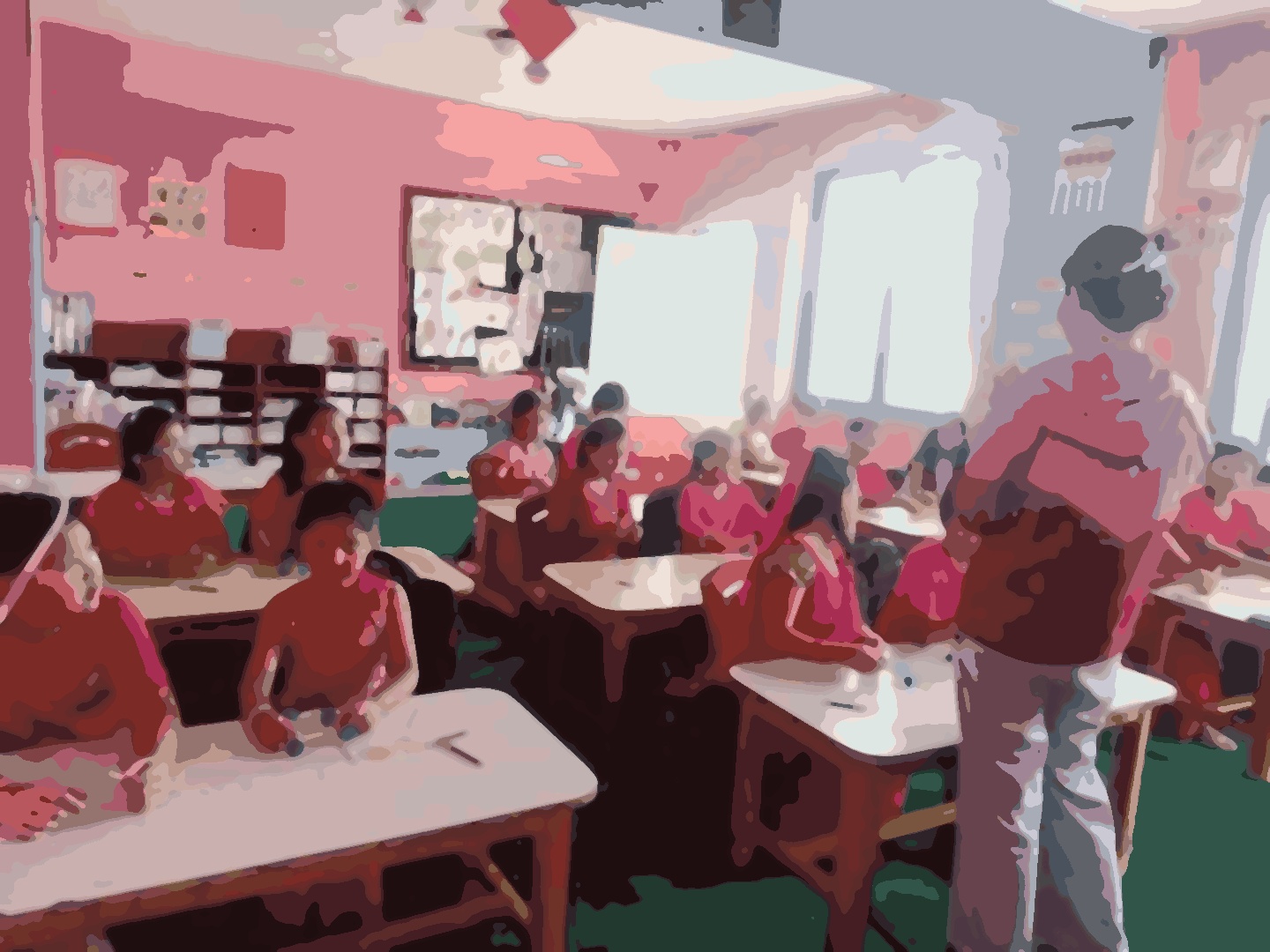 Times Elementary School