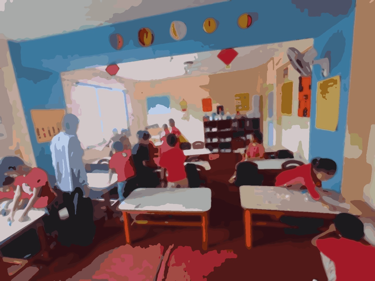 Times Elementary School