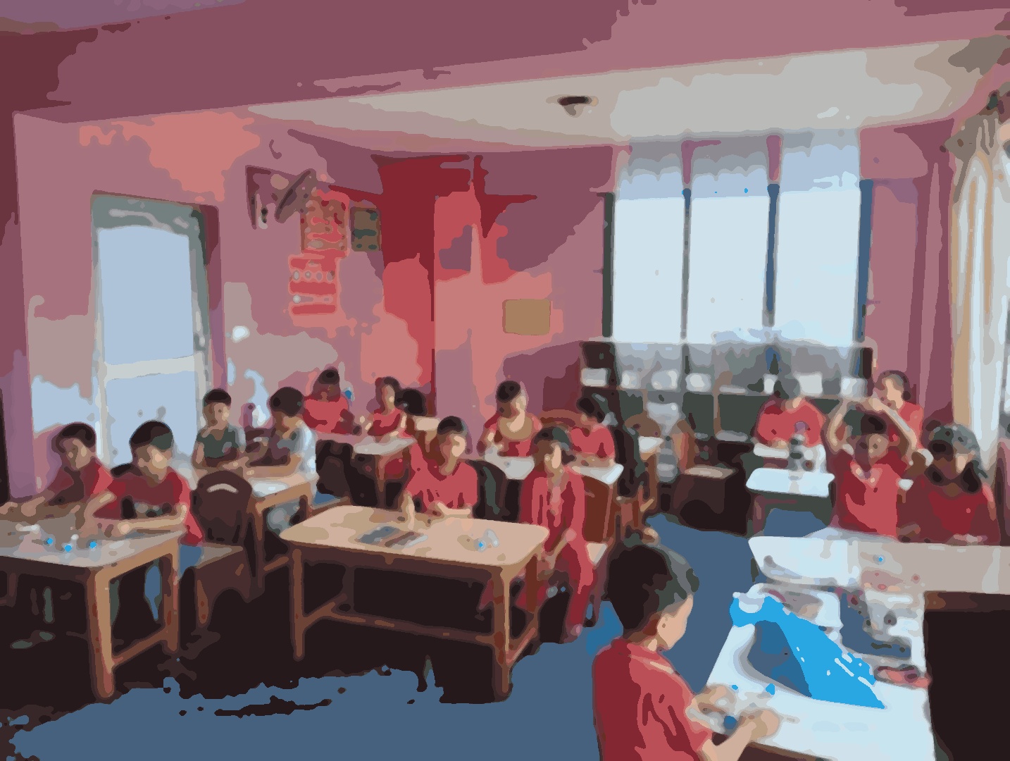 Times Elementary School