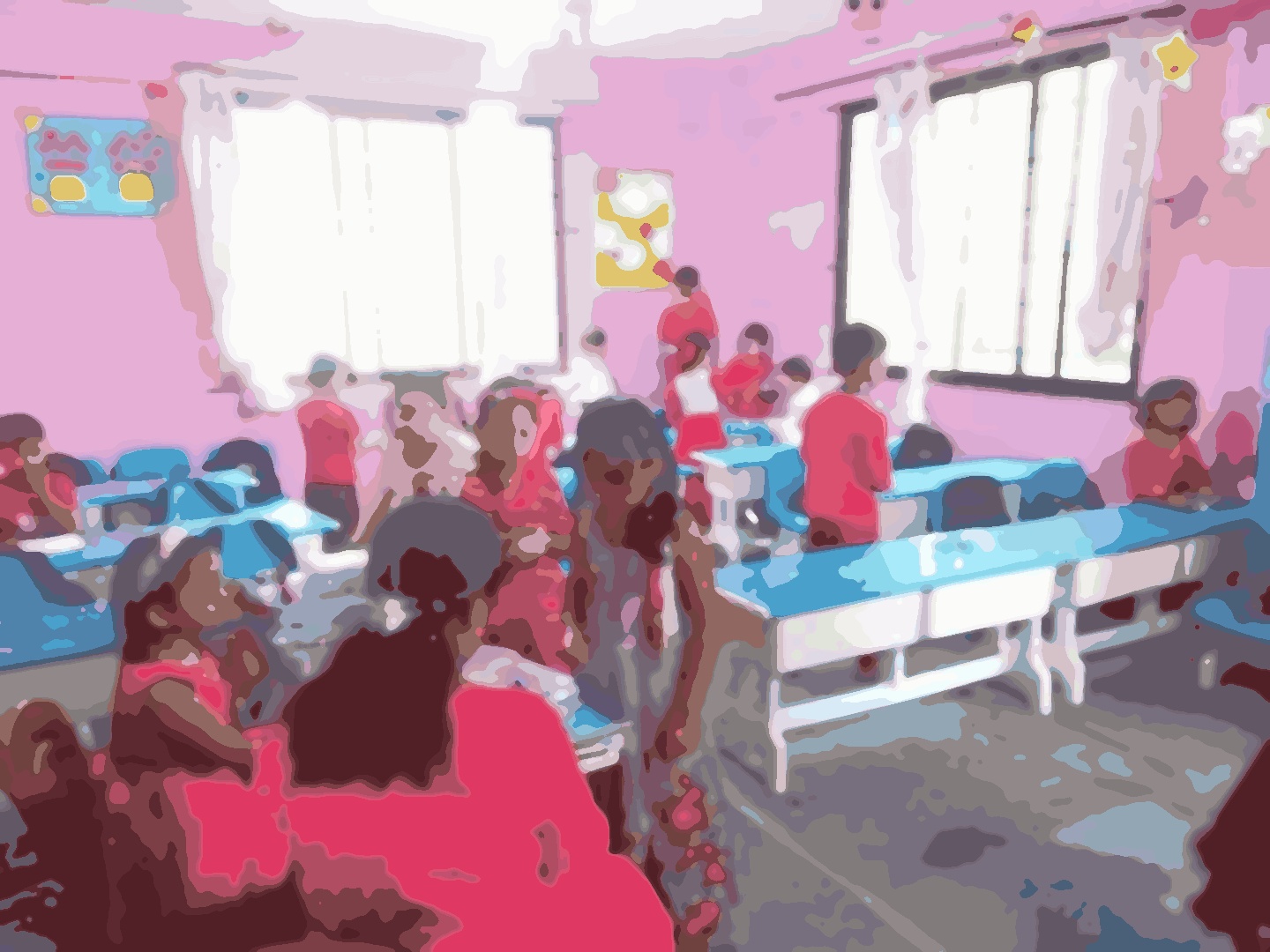 Times Elementary School