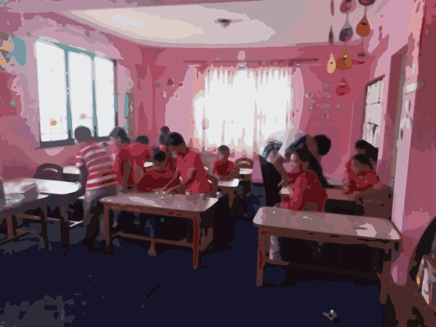 Times Elementary School