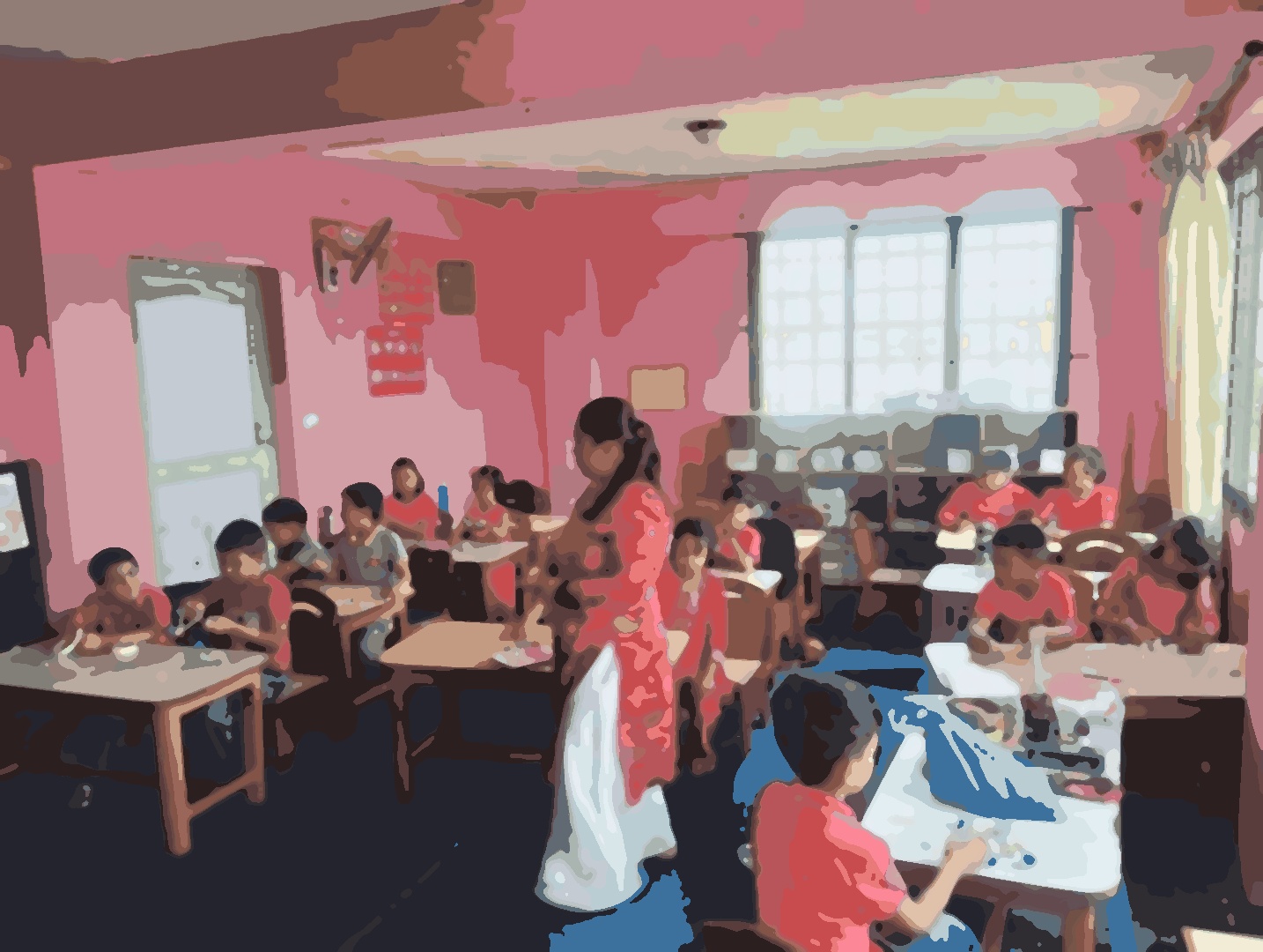 Times Elementary School